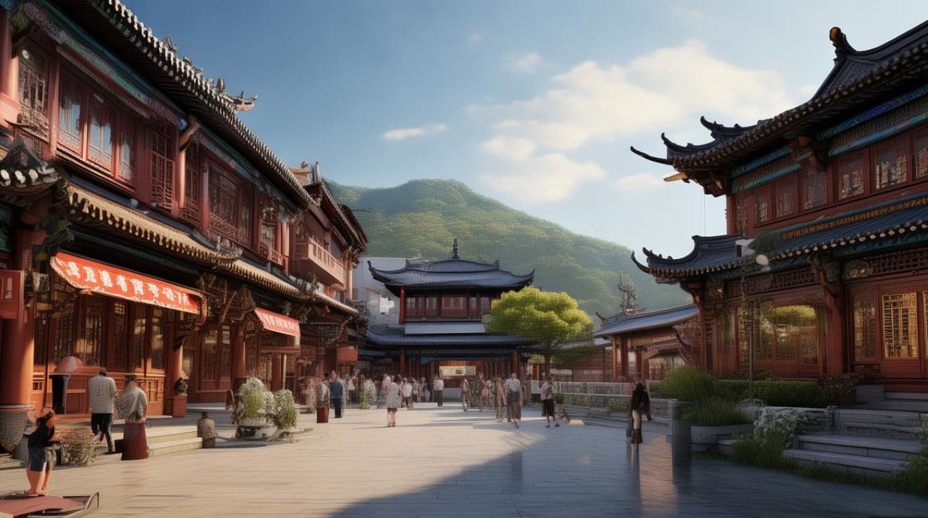 奉贤有什么好玩的景点