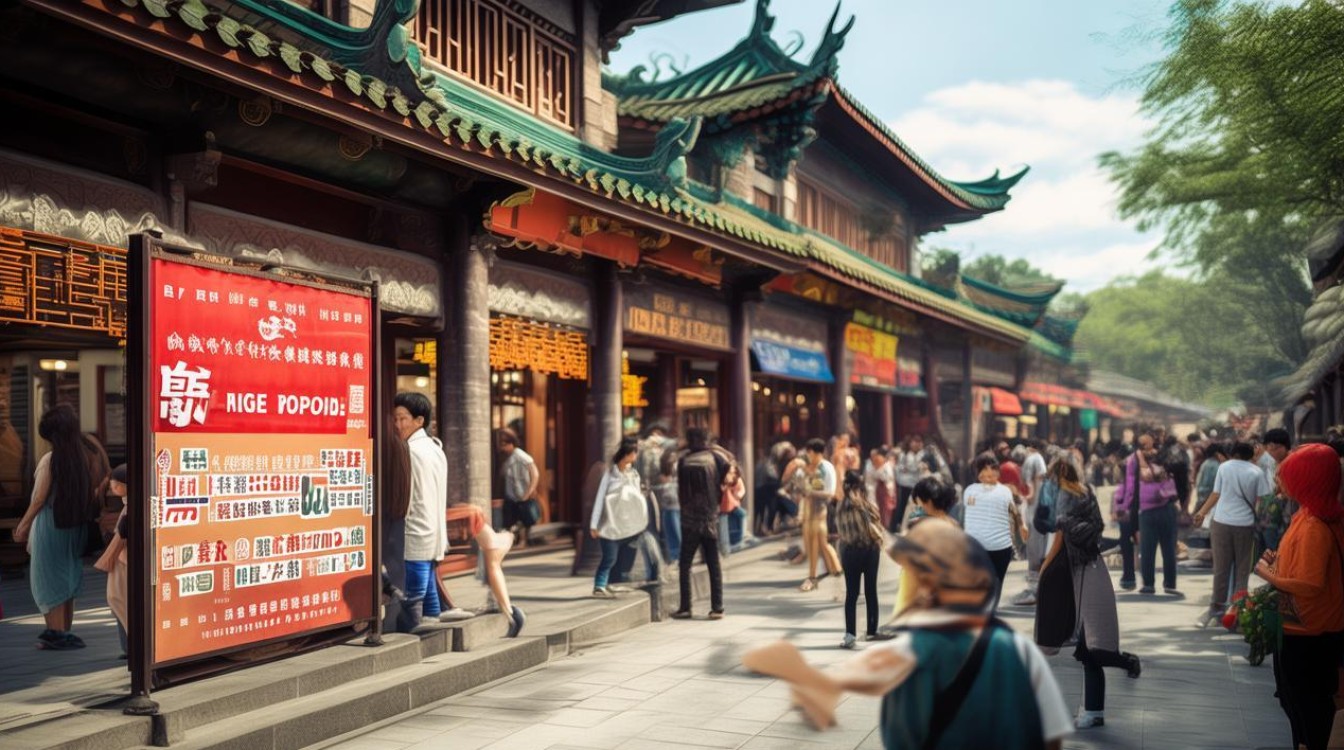 成都景点门票优惠政策