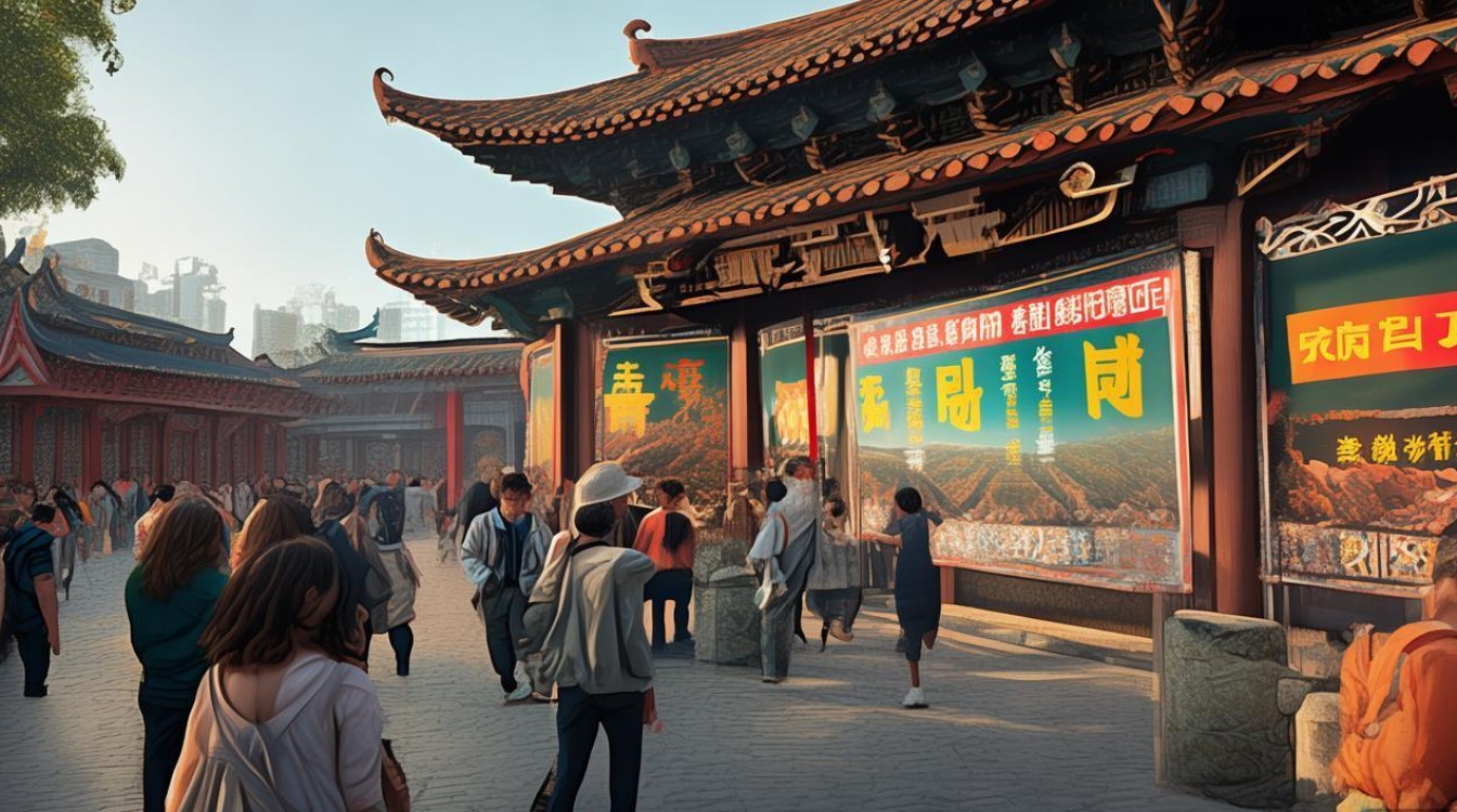 成都景点门票优惠政策