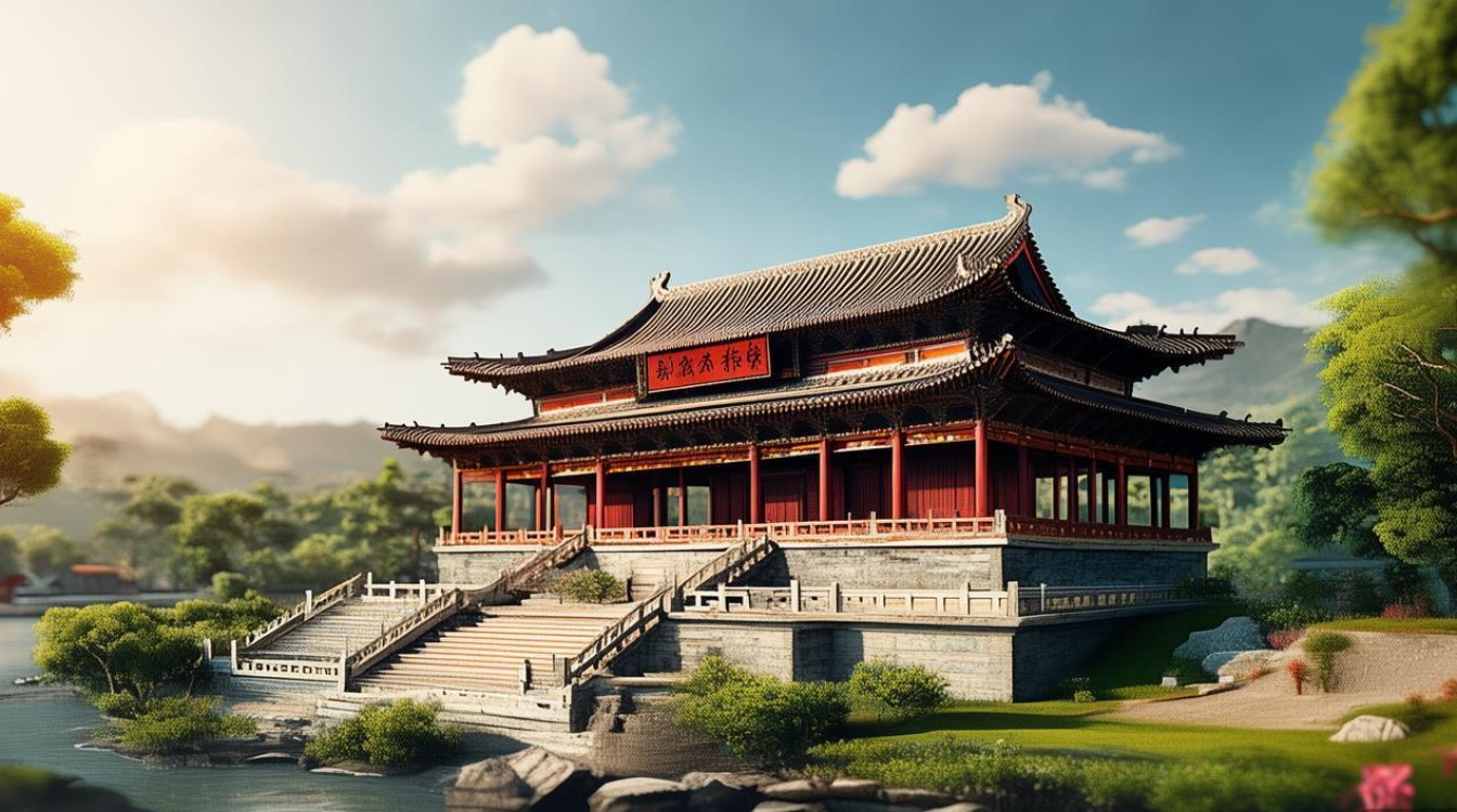 南昌必去的旅游景点 南昌必去的旅游景点