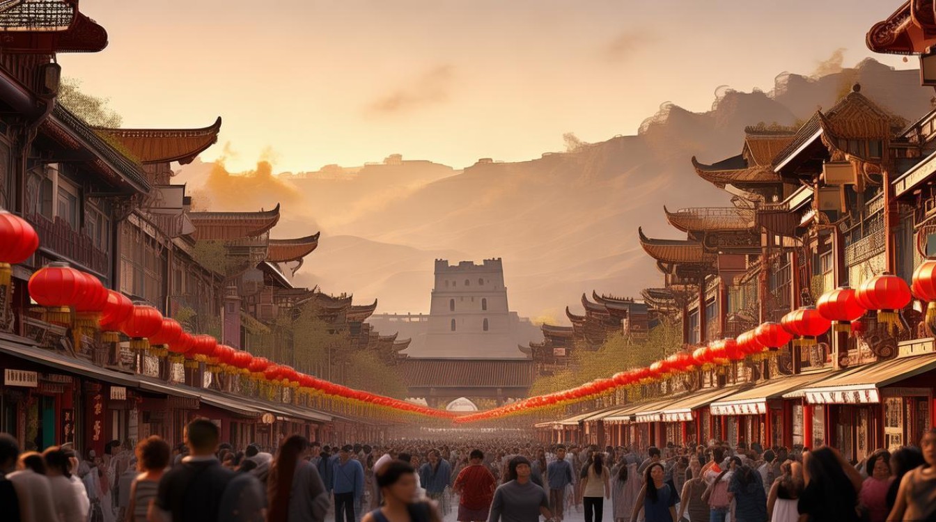 酒泉有什么好玩的景点 酒泉有什么好玩的景点