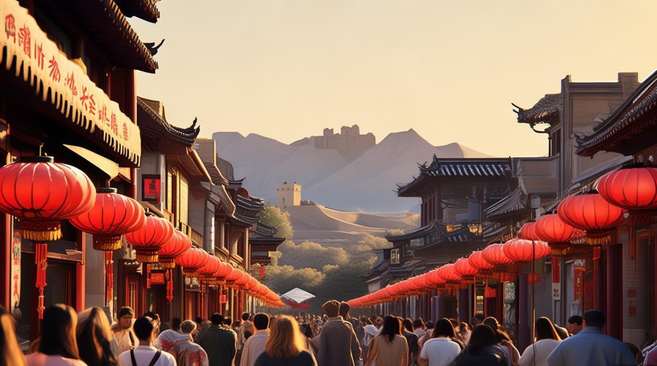 酒泉有什么好玩的景点 酒泉有什么好玩的景点