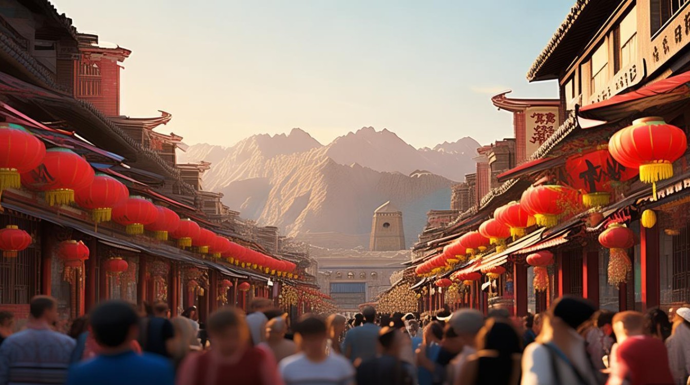 酒泉有什么好玩的景点 酒泉有什么好玩的景点