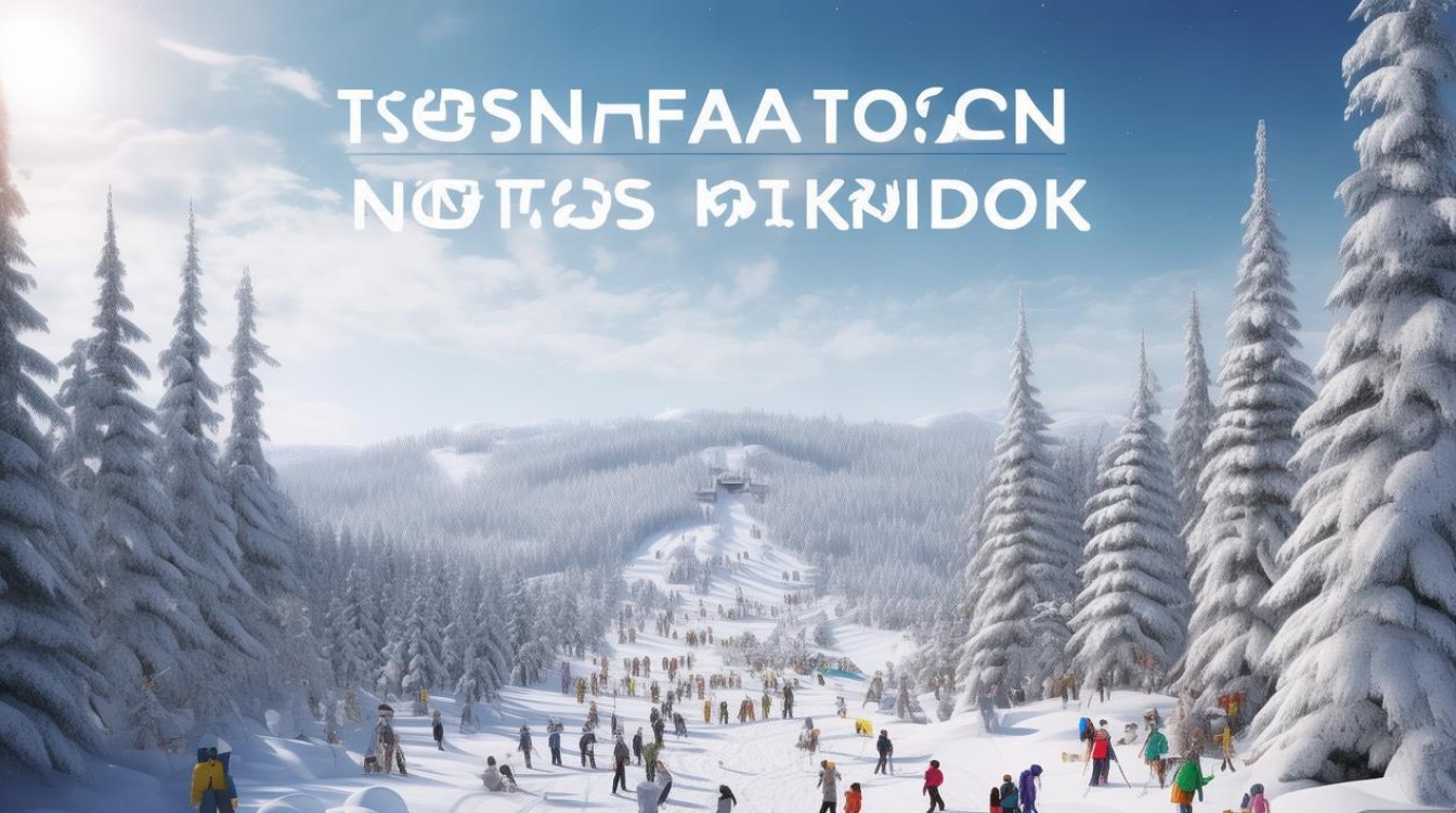 北海道冬天必去景点 北海道冬天必去景点