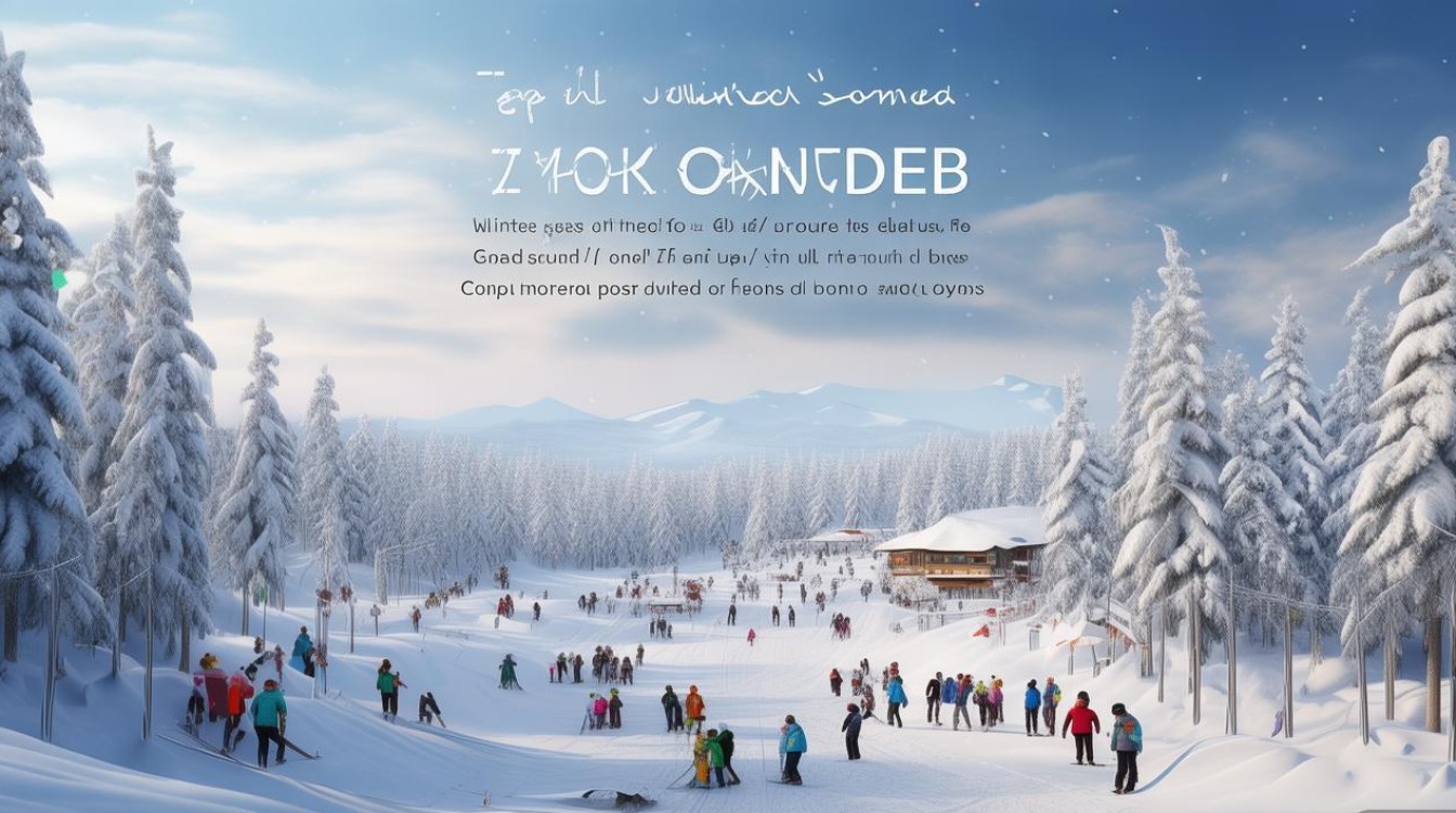 北海道冬天必去景点 北海道冬天必去景点