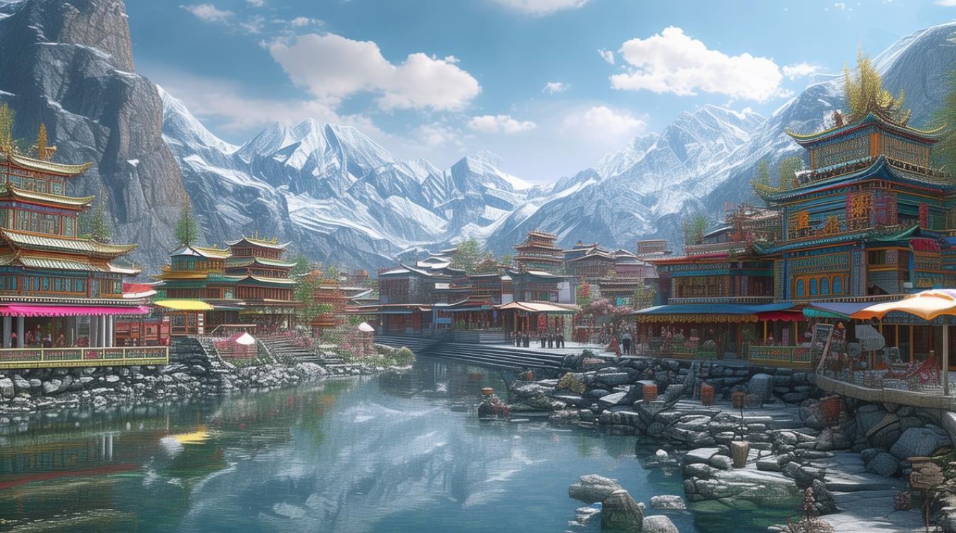 苍山有什么好玩的景点 苍山有什么好玩的景点