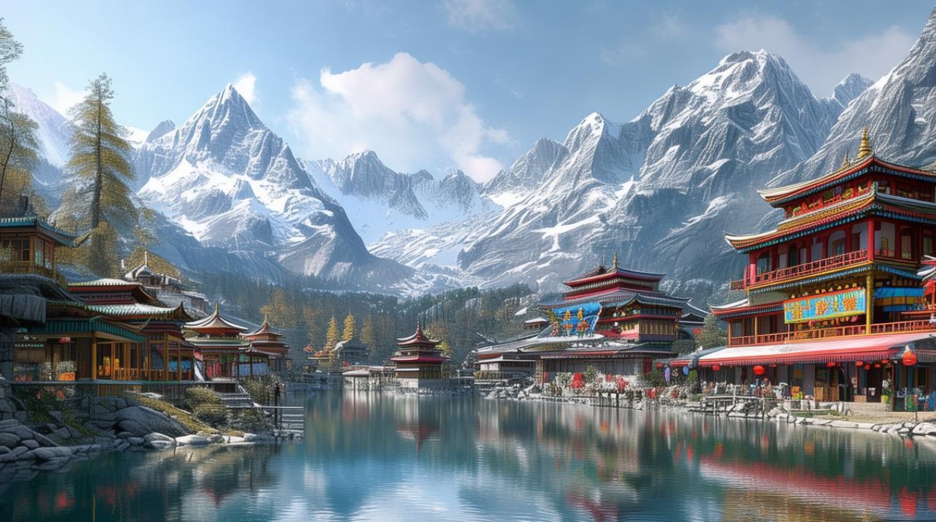 苍山有什么好玩的景点 苍山有什么好玩的景点