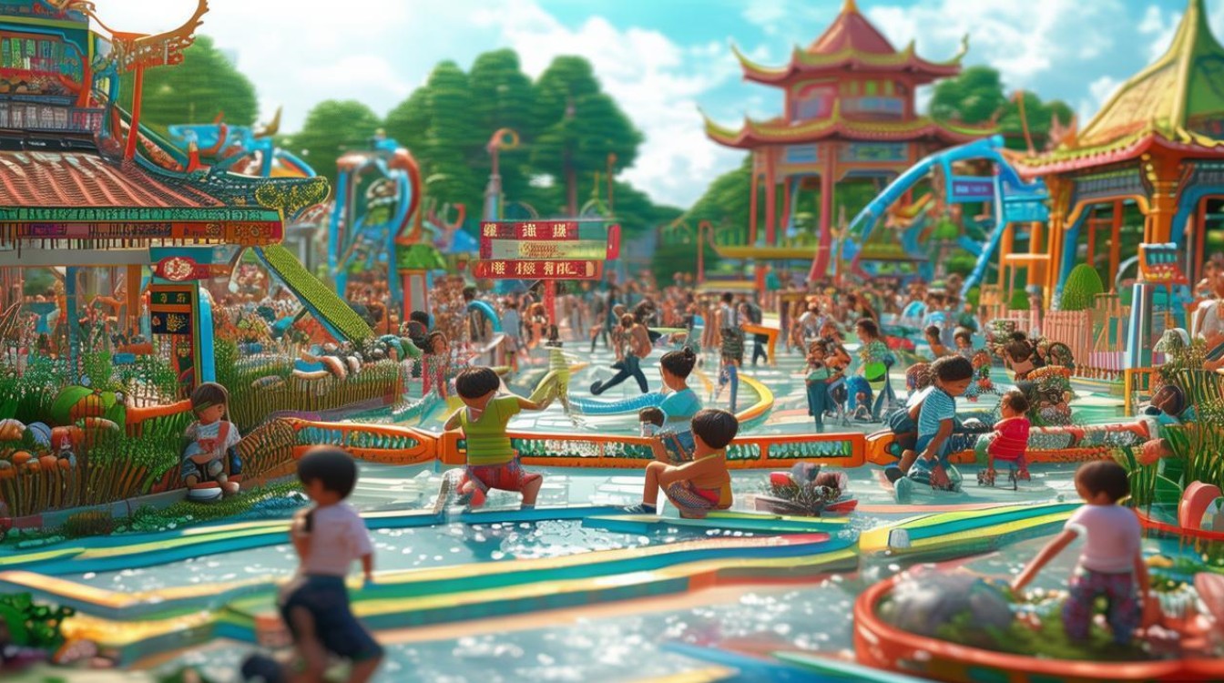 浙江儿童旅游景点推荐 浙江儿童旅游景点推荐