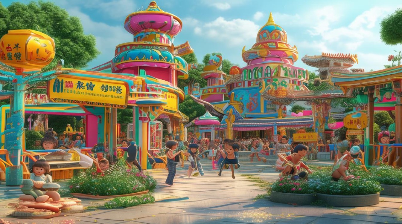 浙江儿童旅游景点推荐 浙江儿童旅游景点推荐