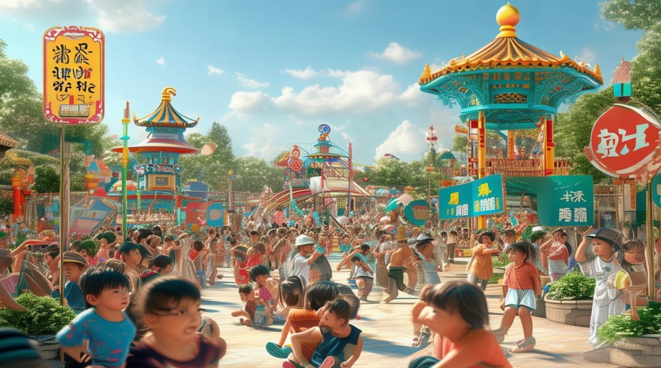 浙江儿童旅游景点推荐 浙江儿童旅游景点推荐