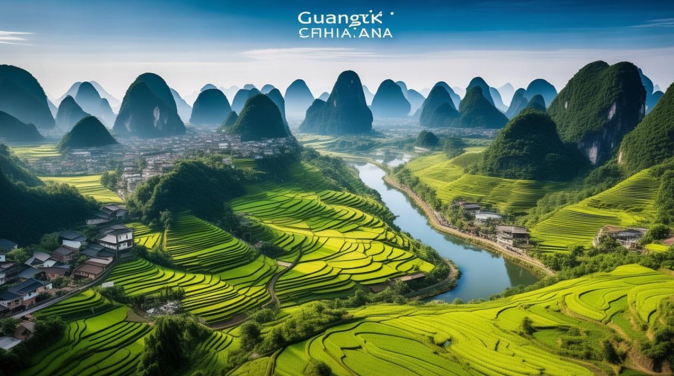 广西旅游必去景点有哪些