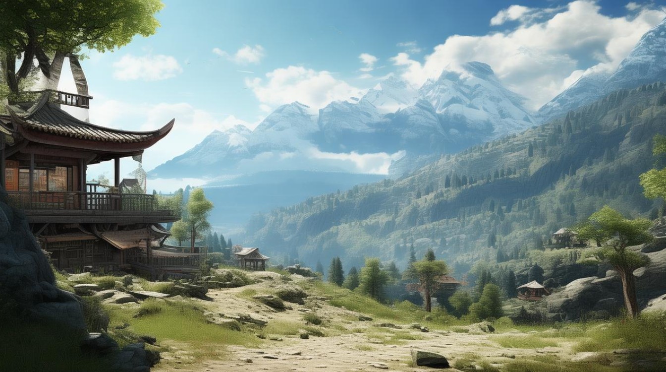 泉州周边游景点推荐