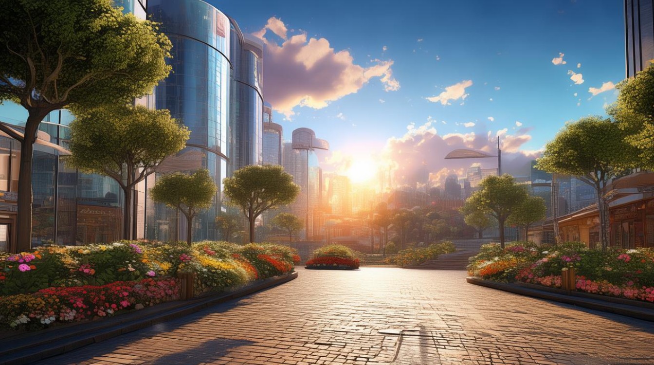 国外美丽的旅游景点 国外美丽的旅游景点