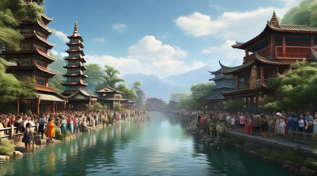 赤水最值得去的景点 赤水最值得去的景点