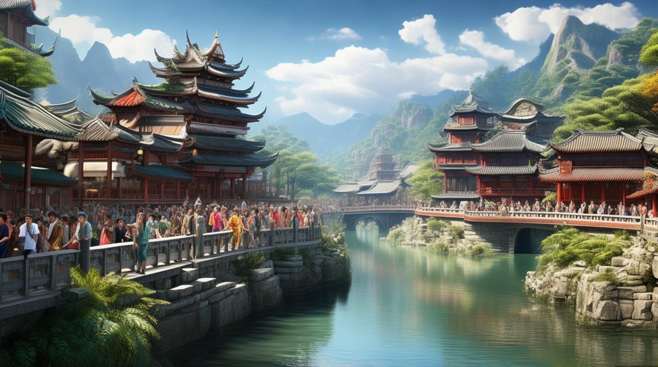 赤水最值得去的景点 赤水最值得去的景点