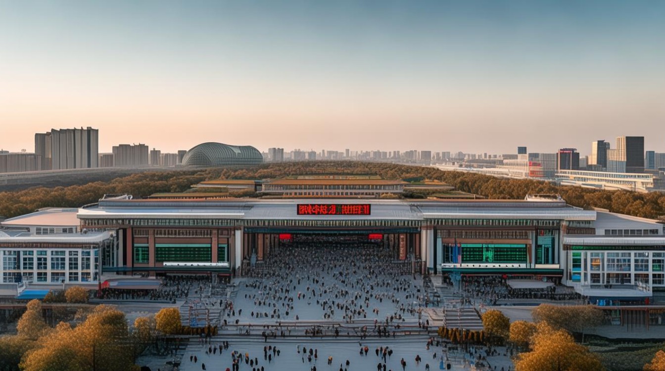 北京站周围的景点 北京站周围的景点