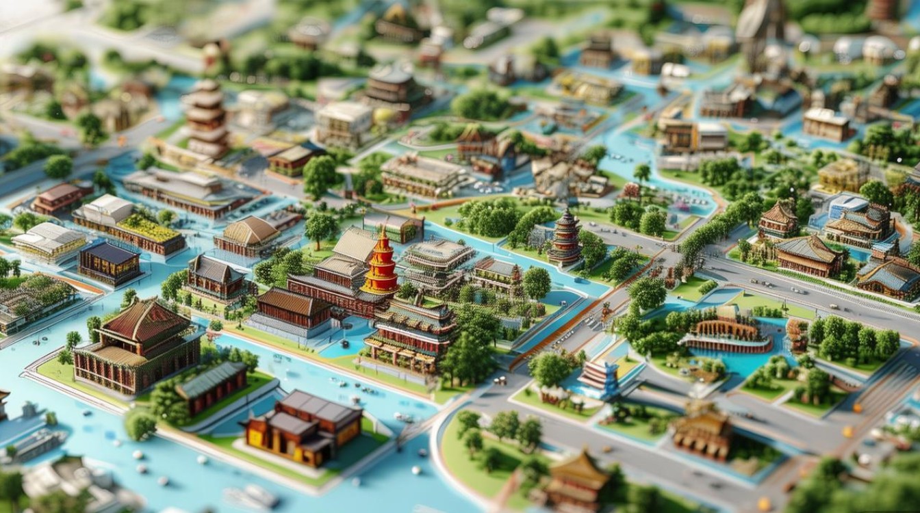 宁波周边景点排行榜 宁波周边景点排行榜