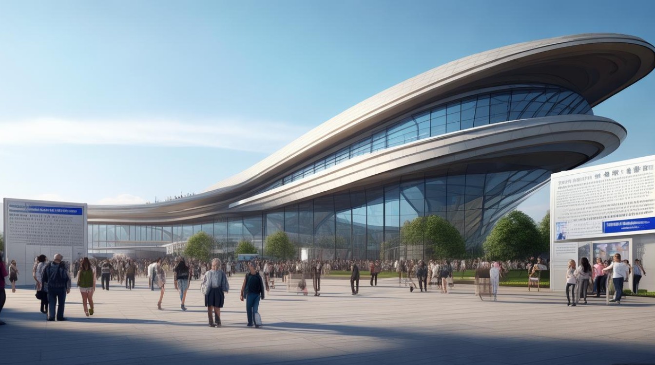 上海科技馆景点介绍 上海科技馆景点介绍