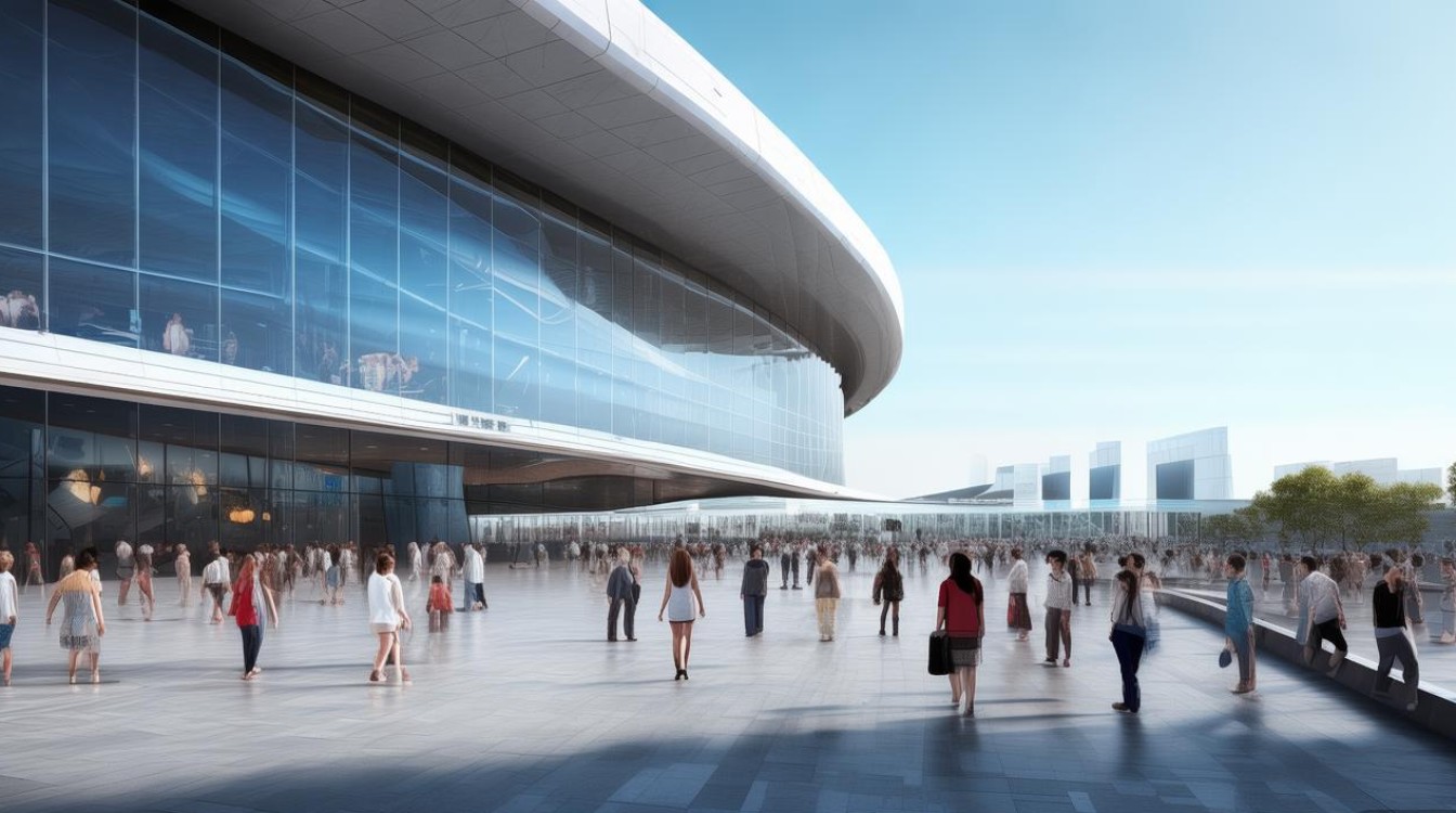 上海科技馆景点介绍 上海科技馆景点介绍