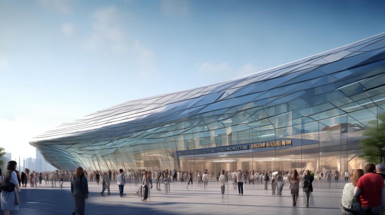 上海科技馆景点介绍 上海科技馆景点介绍