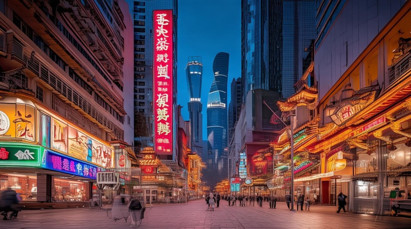 重庆主城旅游景点大全