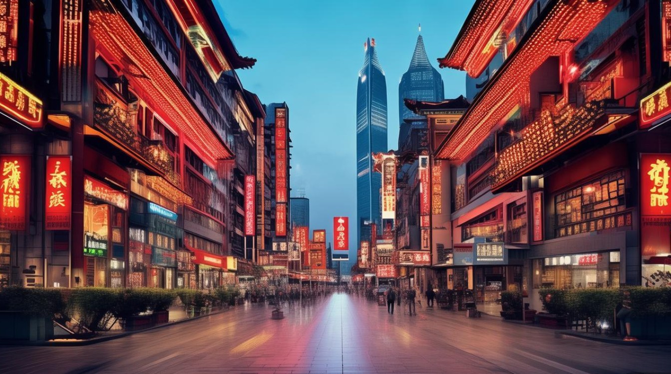 重庆主城旅游景点大全