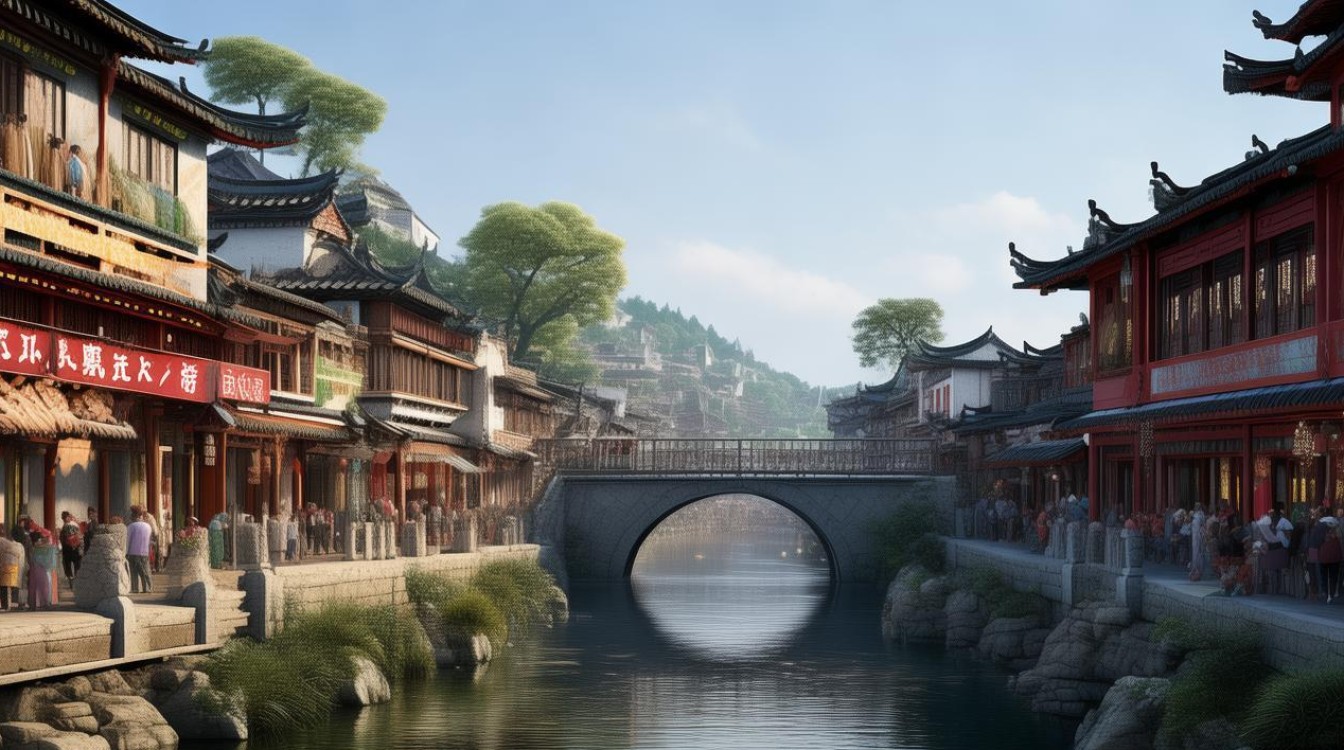 桂平有什么旅游景点 桂平有什么旅游景点