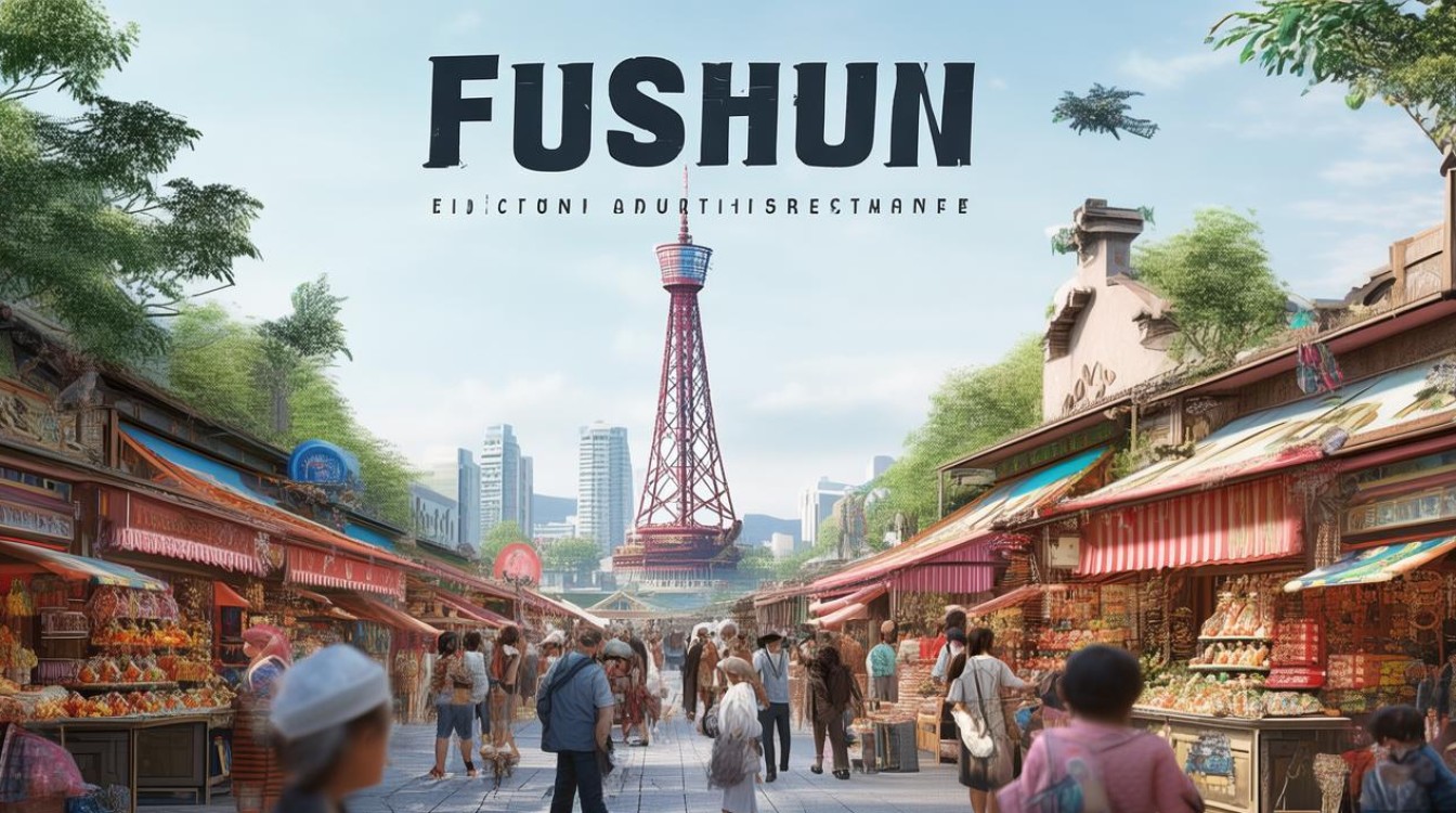 抚顺好玩的旅游景点 抚顺好玩的旅游景点