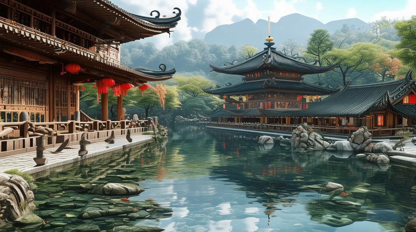 绥化周边旅游景点 绥化周边旅游景点