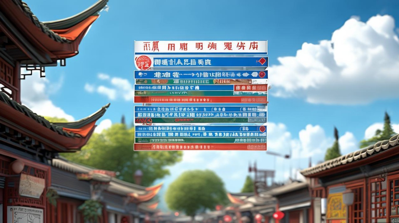 德化有什么好玩的景点 德化有什么好玩的景点