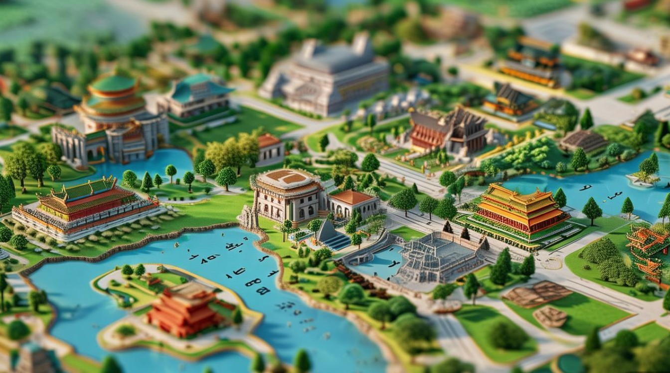 南阳免费旅游景点大全 南阳免费旅游景点大全