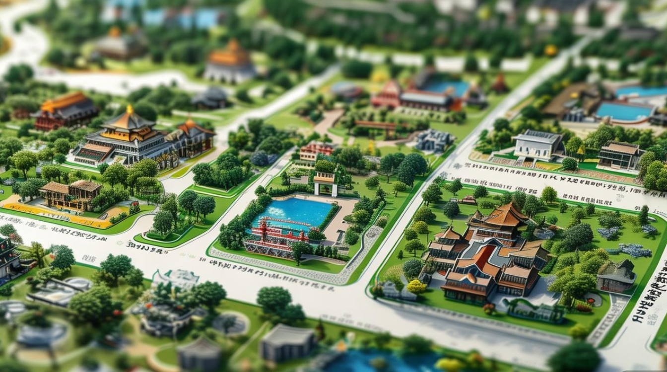 南阳免费旅游景点大全 南阳免费旅游景点大全