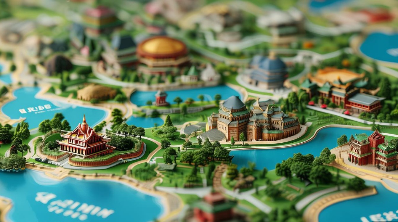 南阳免费旅游景点大全 南阳免费旅游景点大全