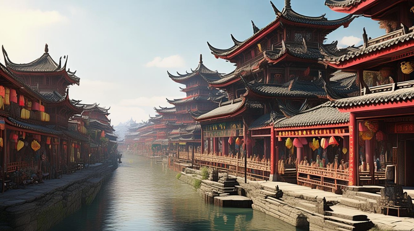 襄汾有什么旅游景点 襄汾有什么旅游景点