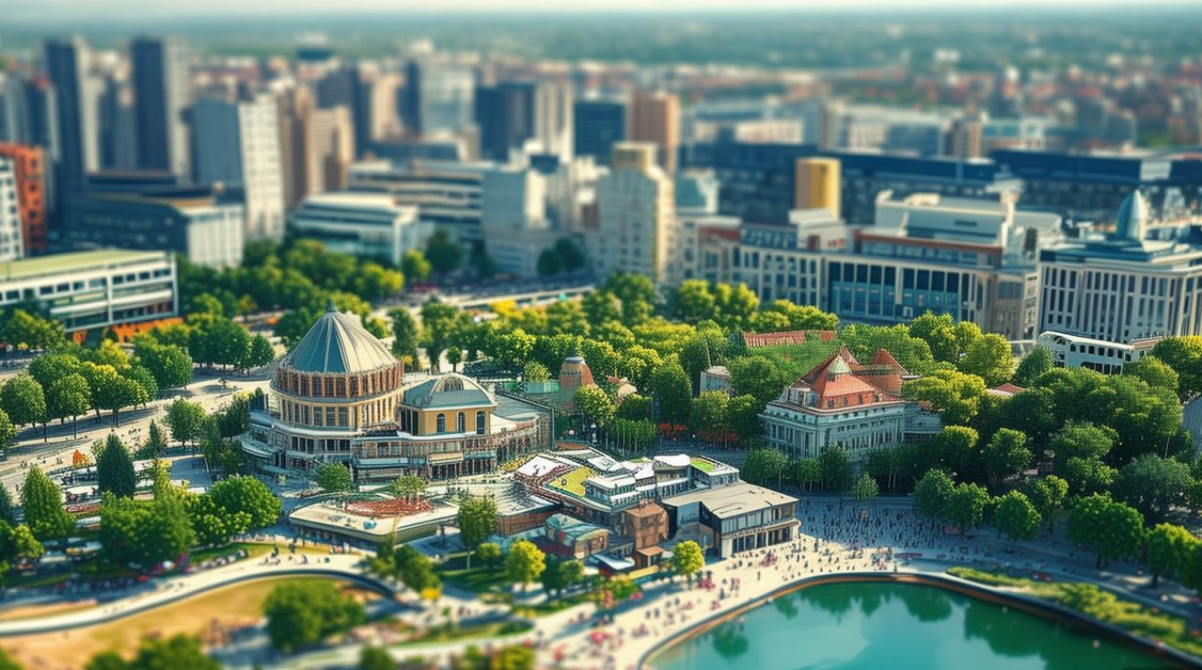 牙克石市旅游景点 牙克石市旅游景点