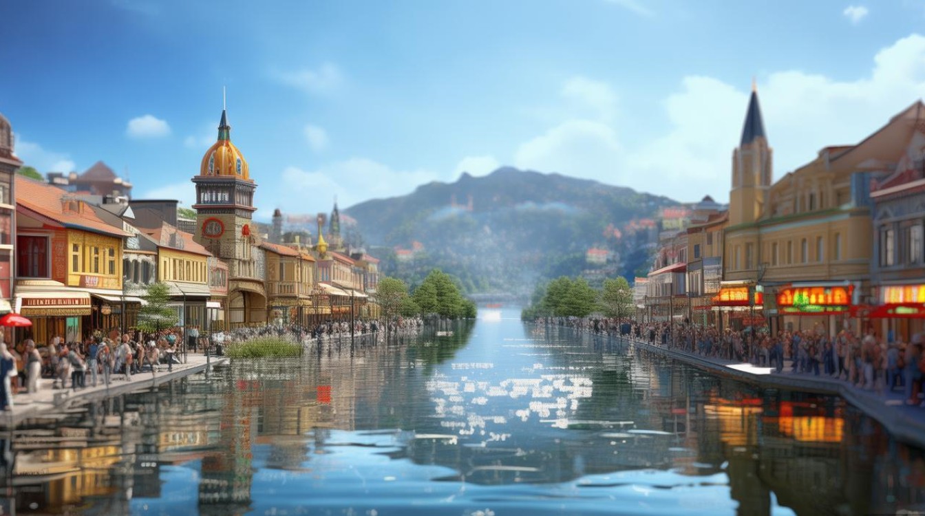 牙克石市旅游景点 牙克石市旅游景点