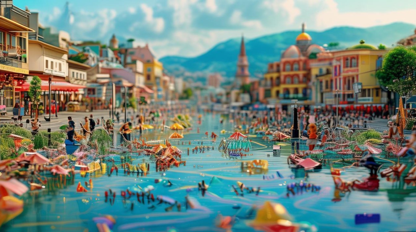 牙克石市旅游景点 牙克石市旅游景点