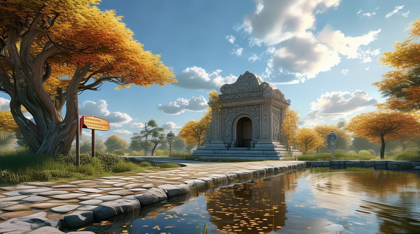 公主坟附近景点