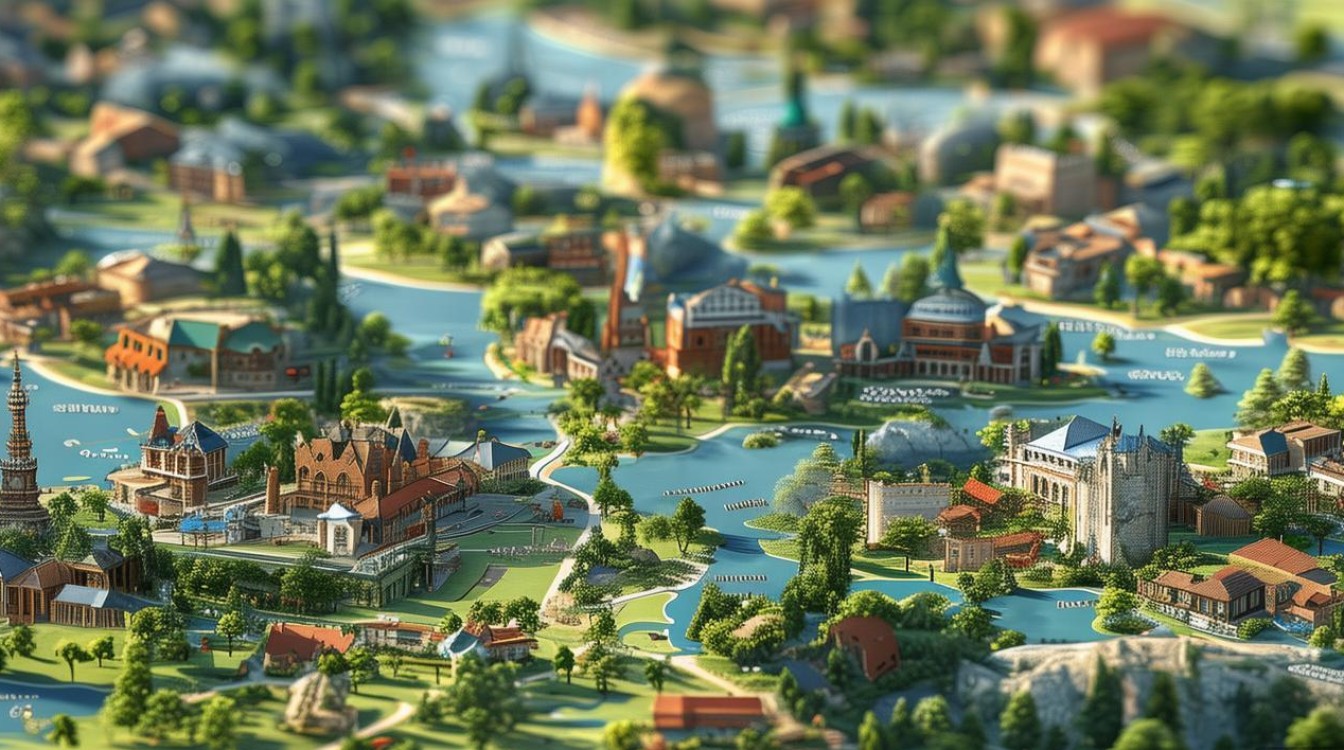 鄂州旅游景点大全介绍 鄂州旅游景点大全介绍