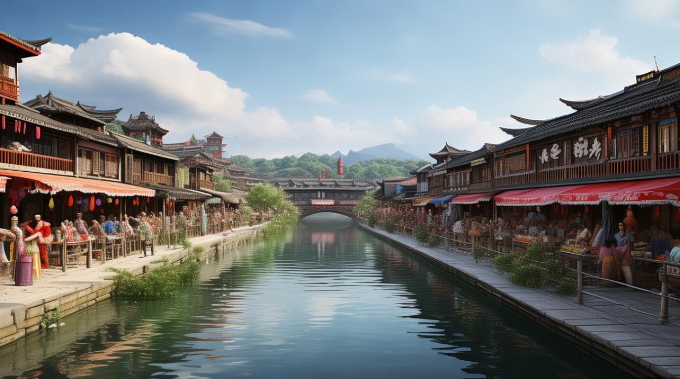 泗洪有什么好玩的景点