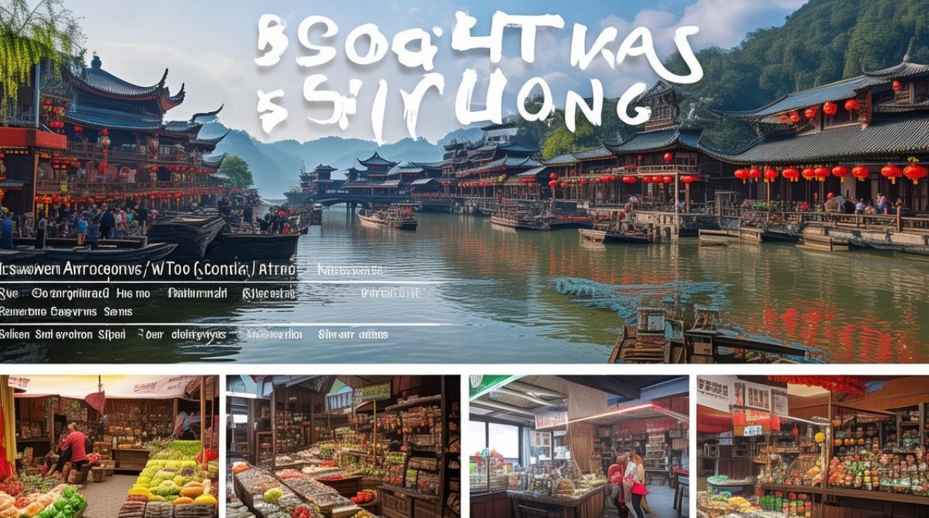 泗洪有什么好玩的景点