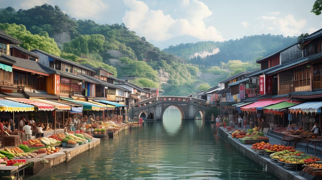 泗洪有什么好玩的景点