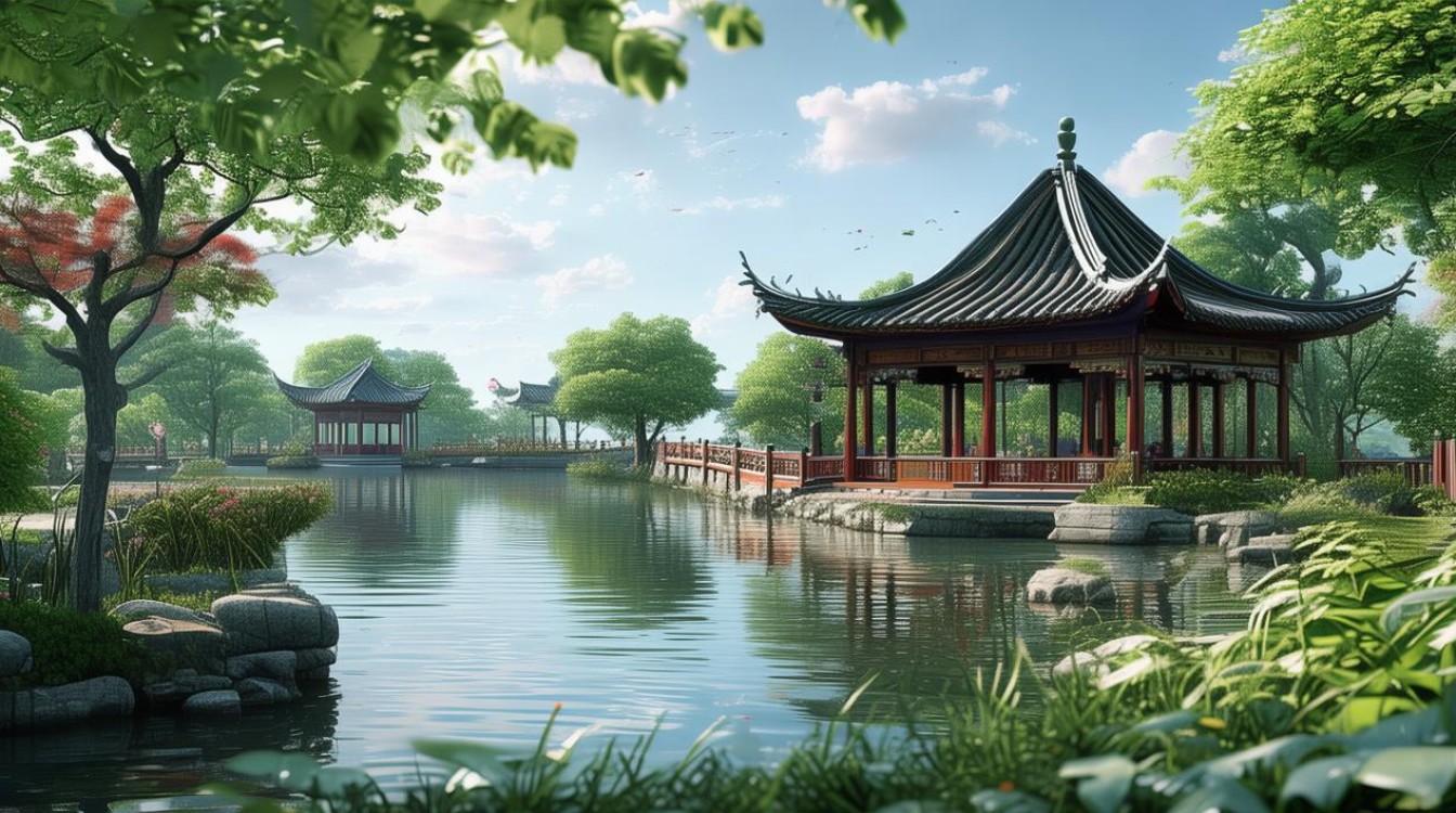 嘉兴周边免费的景点