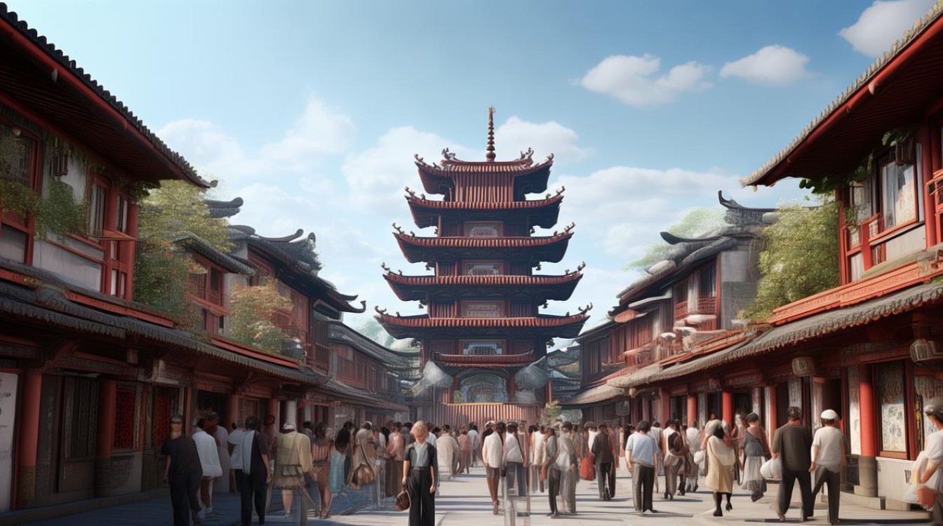 平凉的旅游景点 平凉的旅游景点