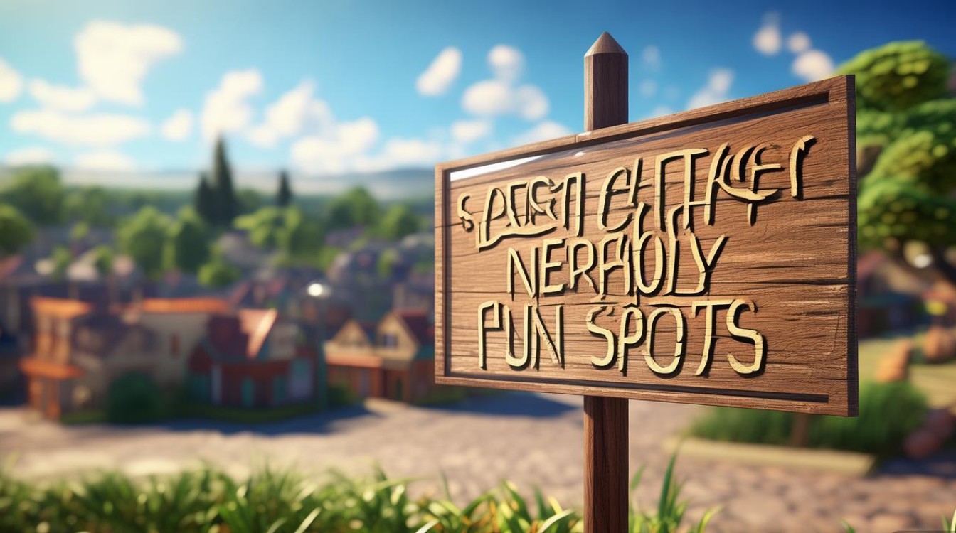 搜索附近好玩的景点 搜索附近好玩的景点