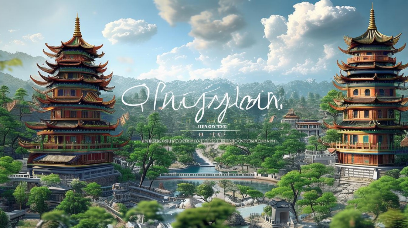 庆元景点排行榜