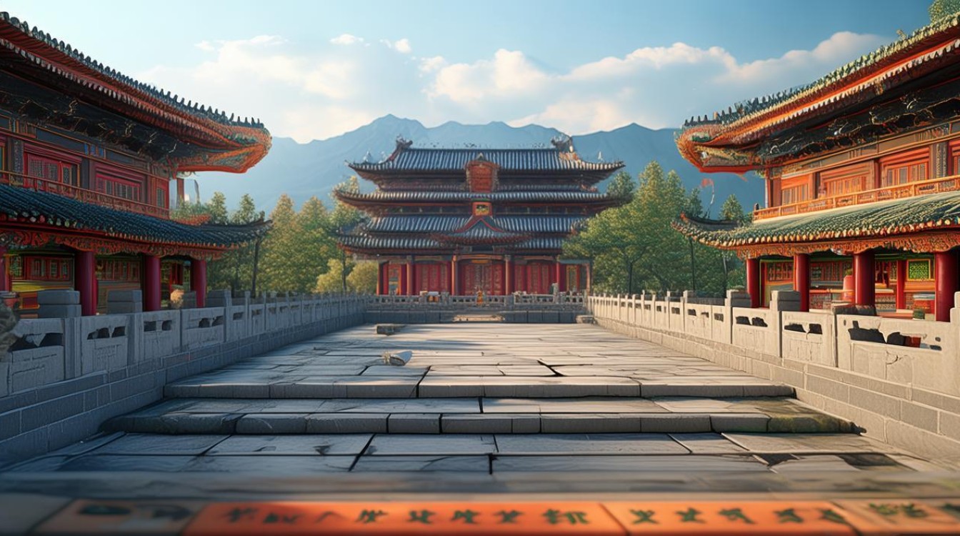 登封的旅游景点