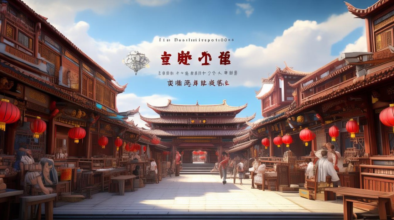 江西旅游必去景点排名 江西旅游必去景点排名