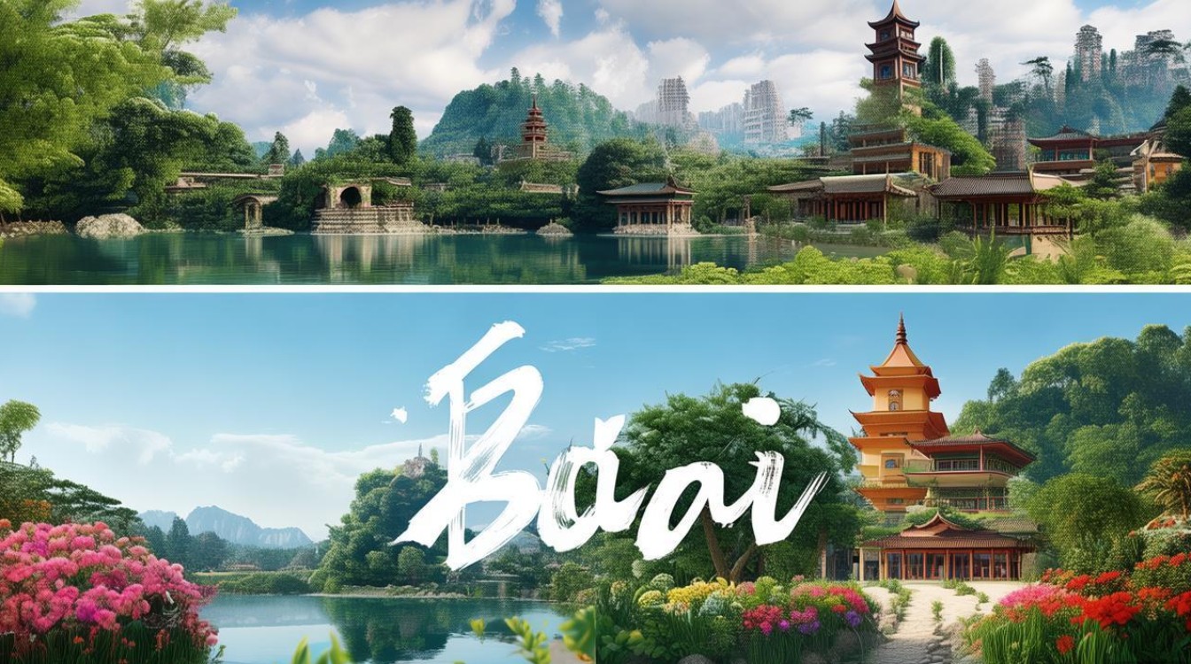 博白景点排行榜 博白景点排行榜