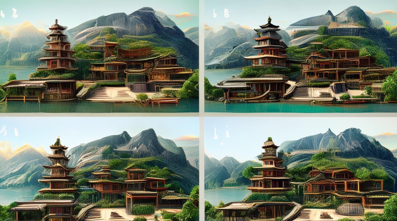 博白景点排行榜 博白景点排行榜